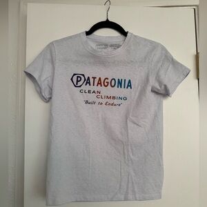 Patagonia Women’s Tshirt